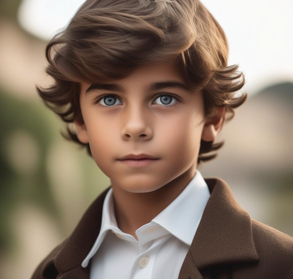 boy